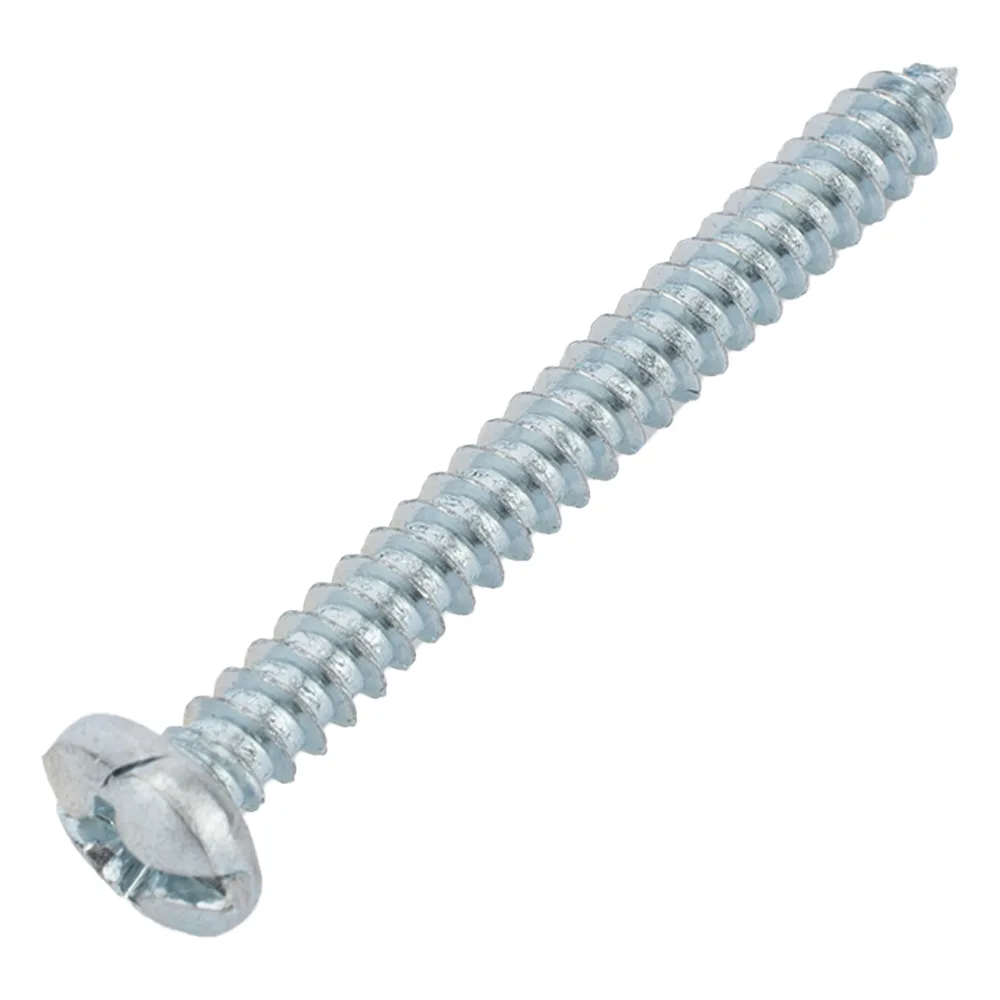 Paquete de 6 taquetes azul 2" y 6 tornillos 12mm x 2" (1105-05002) – vista 4