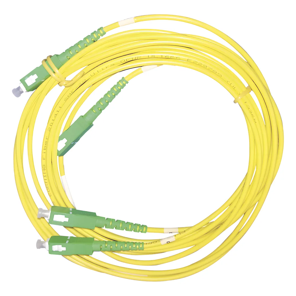 PATCH CORD SC/APC DE 2 METROS – vista 2