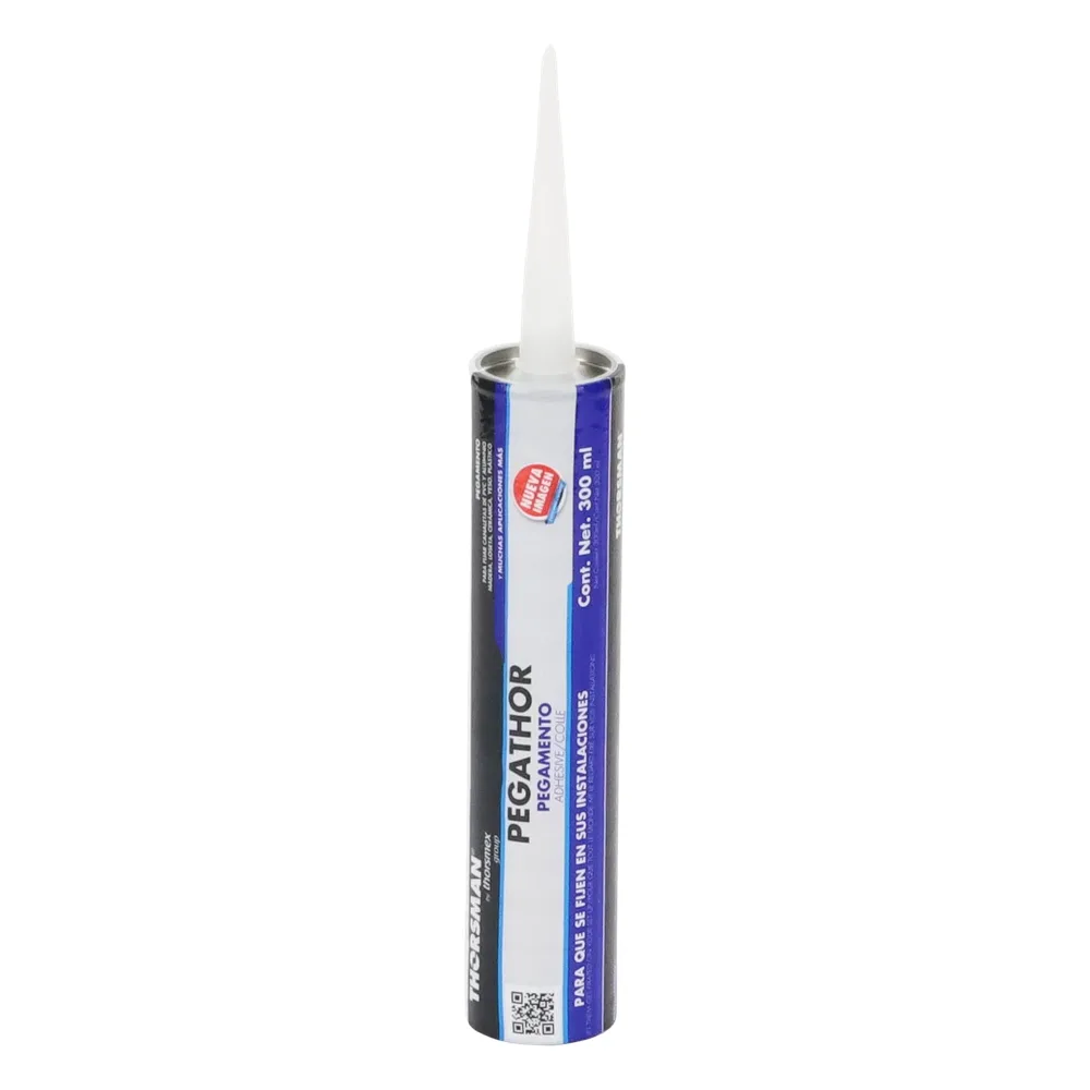 Pegamento para canaletas, 300ml – vista 2