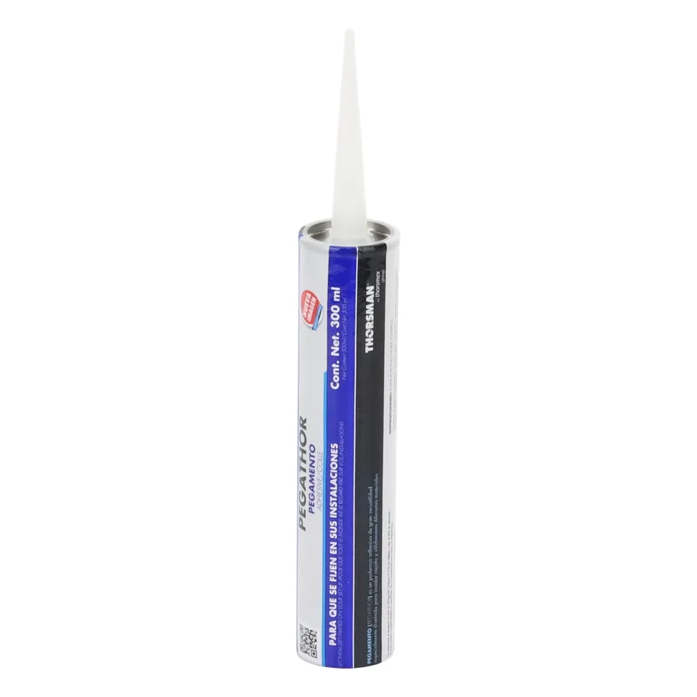 Pegamento para canaletas, 300ml – vista 3
