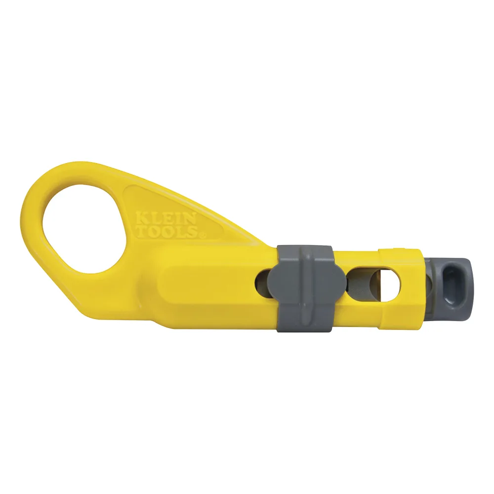 Pelacables Radial de Cables Coaxiales. – vista 2