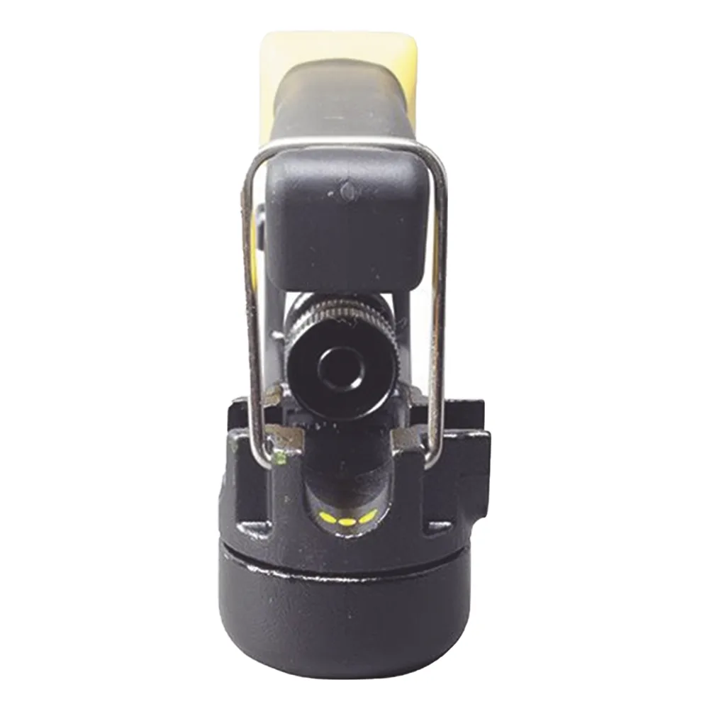 Pinza Ponchadora para  Cables RG58, RG59, RG62, RG6/6Q, RG7, RG11 y Conector F, BNC y RCA. – vista 4