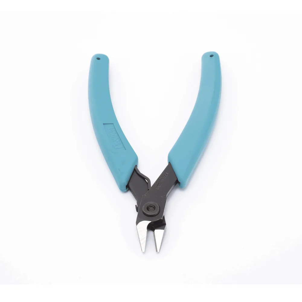 Pinzas de Precisión Para Corte de Cable o Alambre, Hasta 14 AWG (1.8 mm) – vista 3