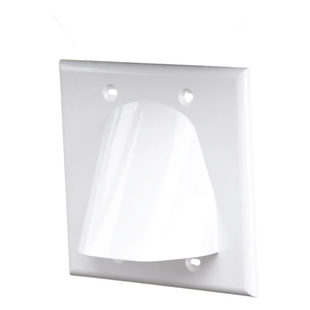 Placa de Pared Pasa Muro – vista 5