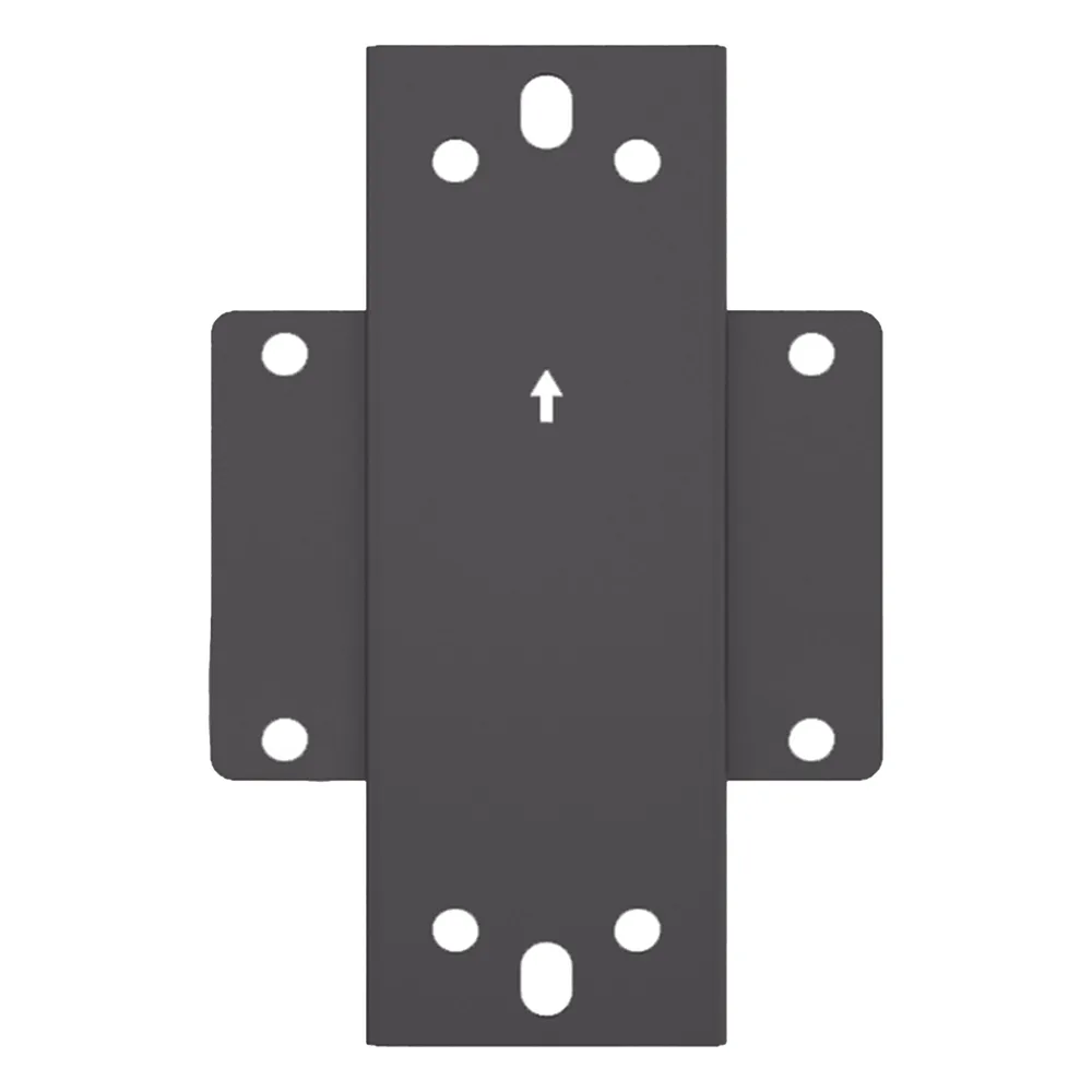 Placa de pared pequeña