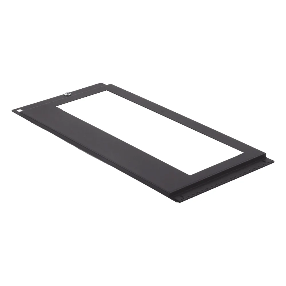 Placa de revestimiento para hilera superior con CPU2-3030 instalada – vista 2