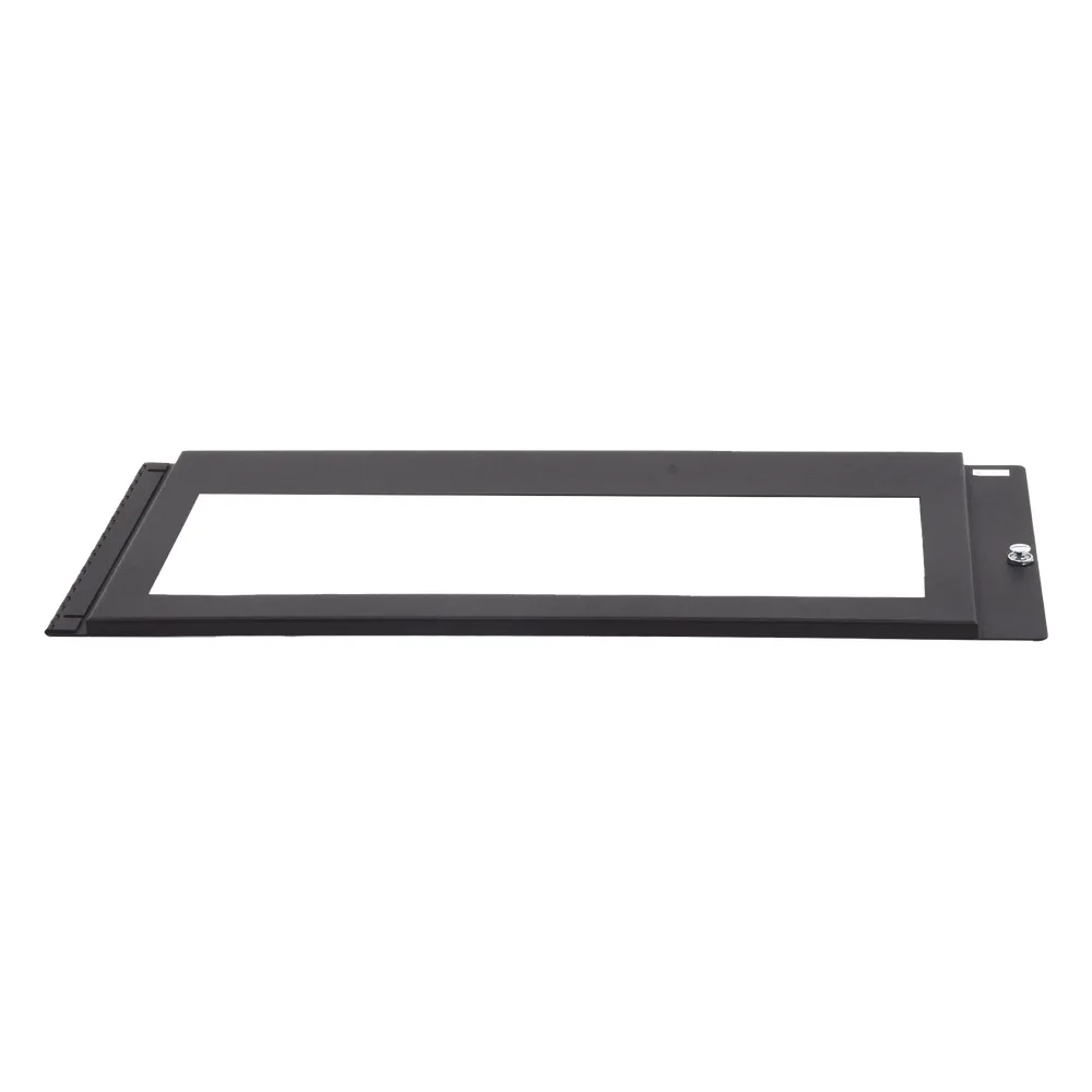 Placa de revestimiento para hilera superior con CPU2-3030 instalada – vista 4