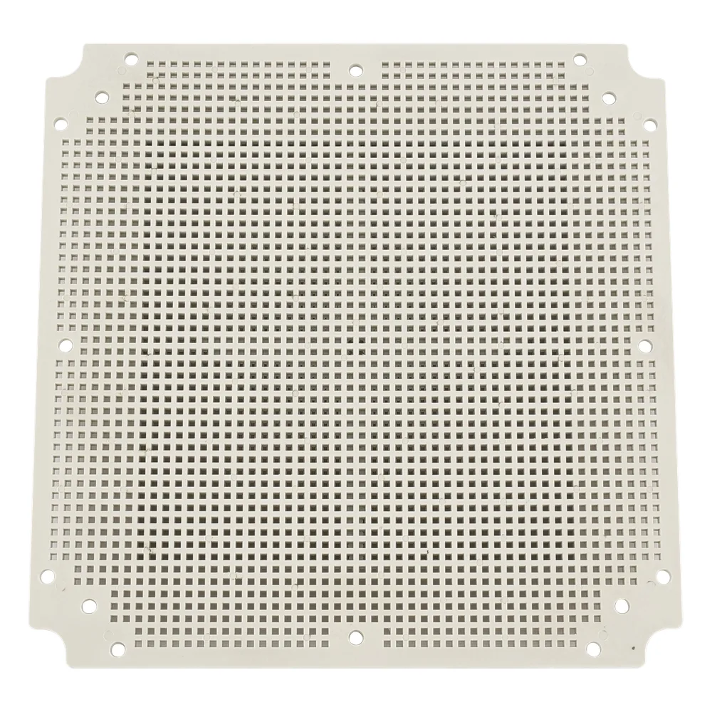 Placa Interna de Plástico para Gabinetes PST-3030-18E y PST-3030-18ET