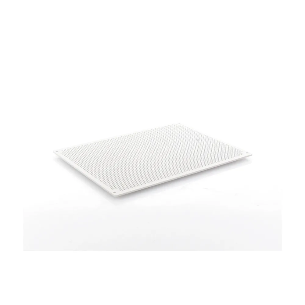 Placa Interna de Plástico para Gabinetes PST-3546-16E. – vista 2