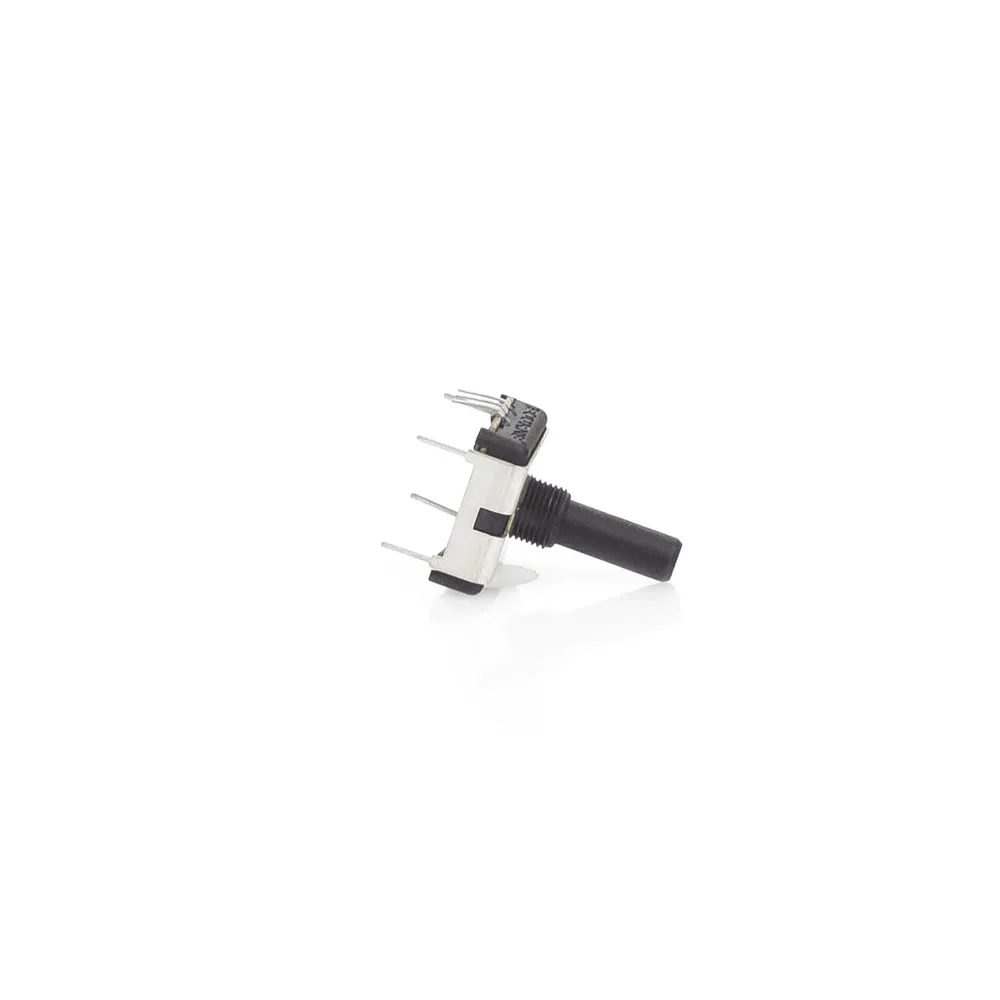 Potenciómetro Cuadrado de 22 mm, 100k Ohm, 3/4 Watt, 1 Vuelta, para Montaje en Panel del Monitor de Servicio R2600-D. – vista 3