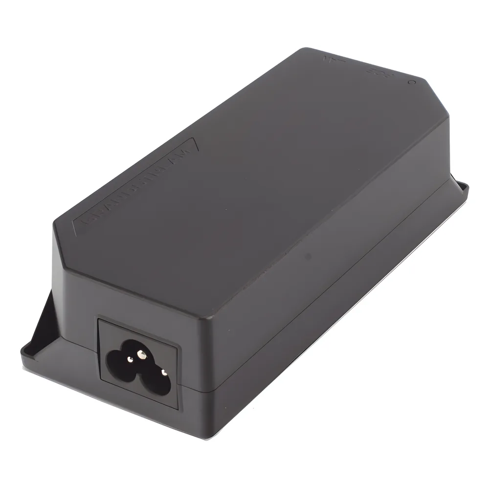 Power over Ethernet Injector / 3 Modelos: 15W / IEEE 802.3 af / Puertos 2.5G y 10G / Plug-and-Play / Alimentación 100-240VAC – vista 7