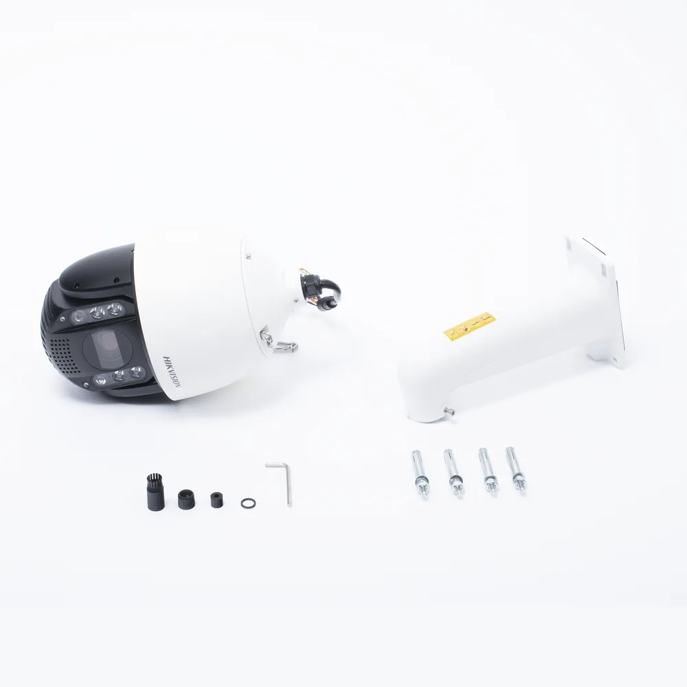 [PROTECCIÓN ACTIVA] Domo PTZ IP 2 Megapixel / 32X Zoom / 200 mts IR / ACUSENSE (Evita Falsas Alarmas) / IP66 / IK10 / Alerta Audible y Luz Estroboscópica / Autoseguimiento 2.0 / Hi-PoE / DARKFIGHTER / Rapid Focus / MicroSD – vista 2
