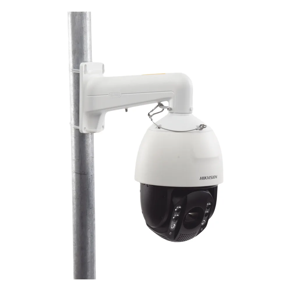 [PROTECCIÓN ACTIVA] Domo PTZ IP 2 Megapixel / 32X Zoom / 200 mts IR / ACUSENSE (Evita Falsas Alarmas) / IP66 / IK10 / Alerta Audible y Luz Estroboscópica / Autoseguimiento 2.0 / Hi-PoE / DARKFIGHTER / Rapid Focus / MicroSD – vista 3