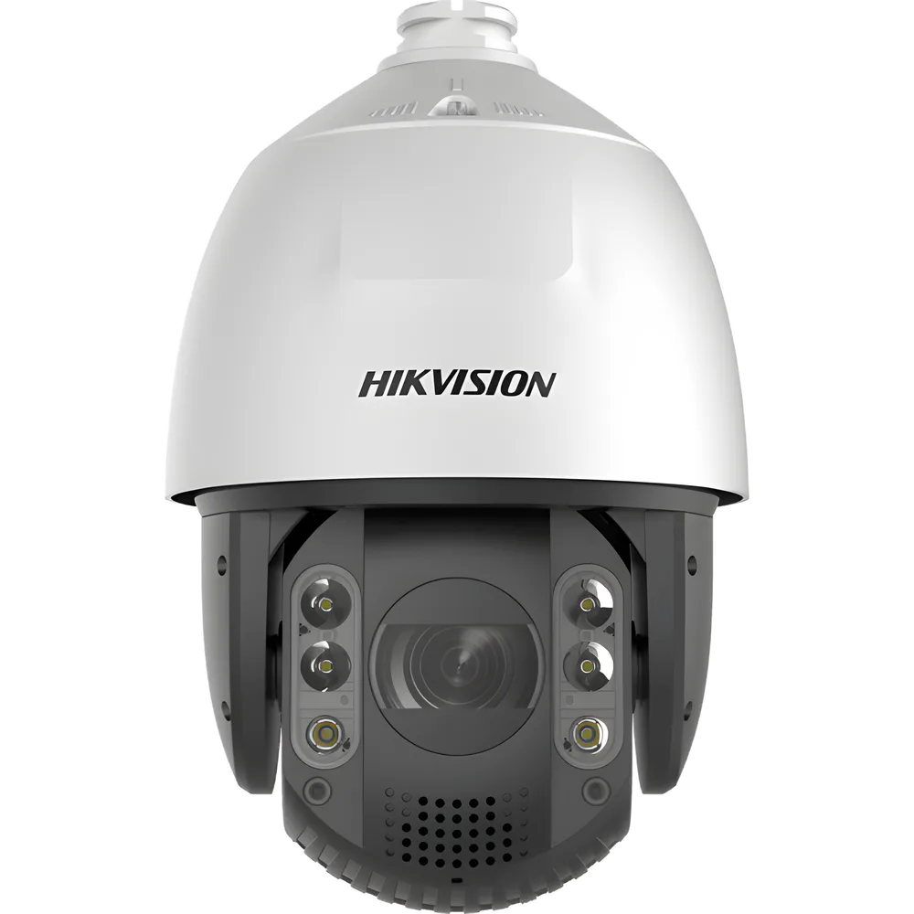 [Protección Activa] PTZ IP 2 Megapixel / 25X Zoom / 200 mts IR / IP67 / IK10 / ACUSEEK / ACUSEARCH / AI-ISP / AutoSeguimiento / 2 Micrófonos y 1 Bocina Integrados / Detección Facial / ACUSENSE / Hi-PoE – vista 2