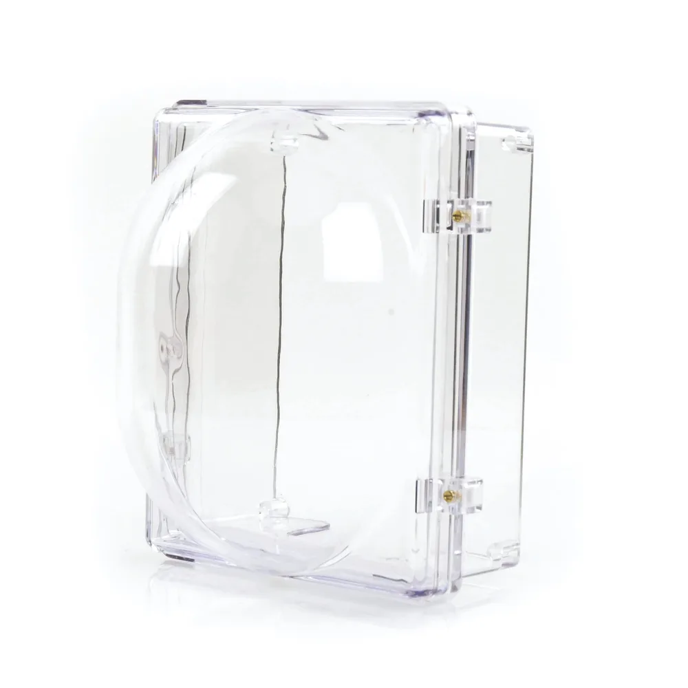 Protector Anti-Vandálico para Estrobo – vista 2