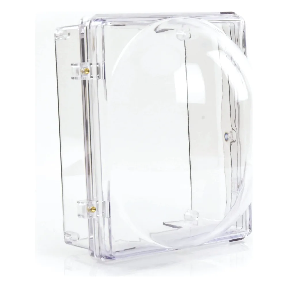 Protector Anti-Vandálico para Estrobo – vista 3
