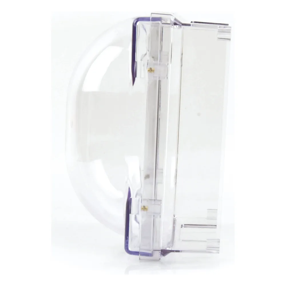 Protector Anti-Vandálico para Estrobo – vista 4