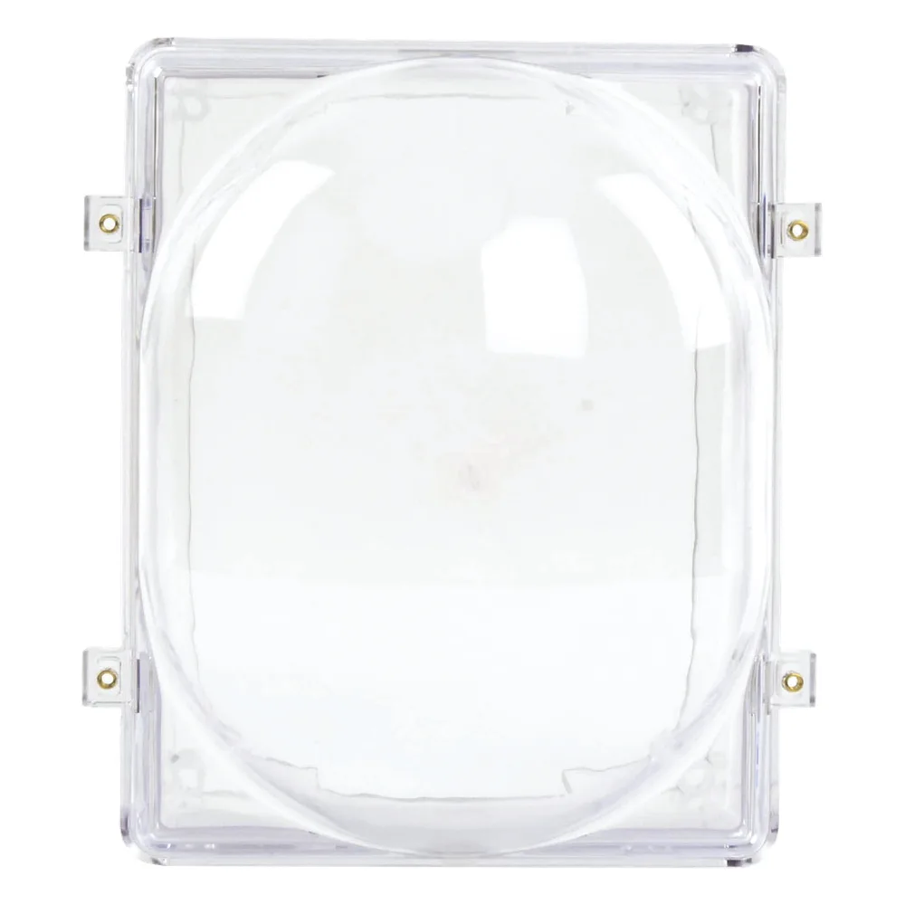 Protector Anti-Vandálico para Estrobo