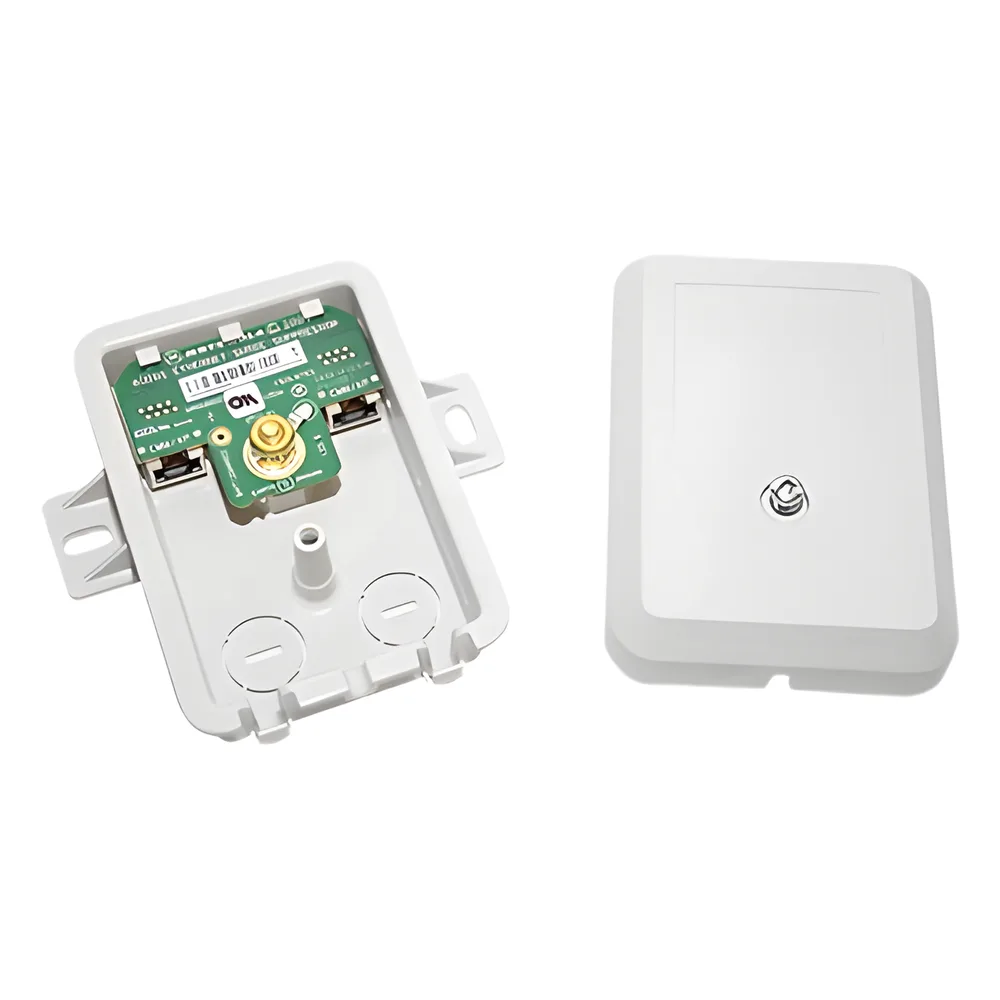 Protector contra descargas para equipo Cambium para aplicaciones en interior y exterior- 600SSH
