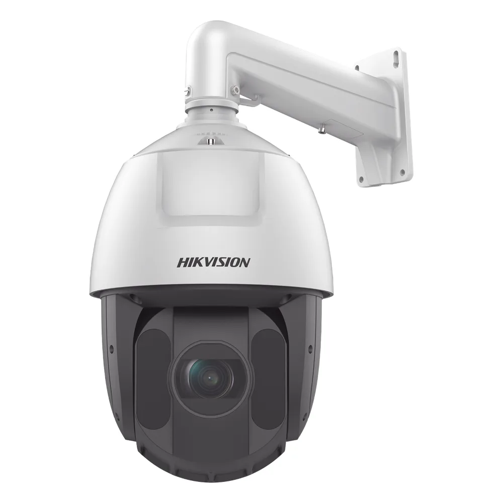 PTZ IP 4 Megapixel / 25X Zoom / 150 mts IR / IP67 / ACUSEEK / ACUSEARCH / AI-ISP / Alarmas y Audio I/O /  Detección Facial/ ACUSENSE / PoE+