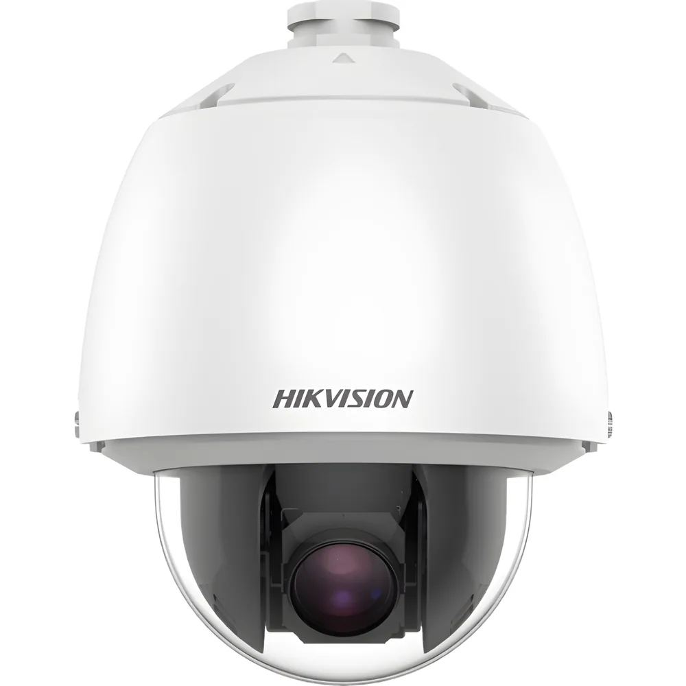 PTZ IP 4 Megapixel / 25X Zoom / IK10 / IP66 / ACUSEEK / ACUSEARCH / AI-ISP / Alarmas y Audio I/O / Detección Facial / ACUSENSE / PoE+ – vista 2