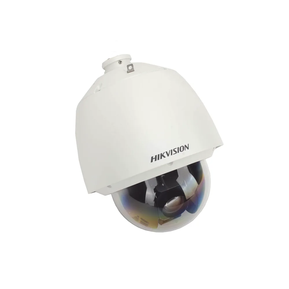 PTZ IP 4 Megapixel / 32X Zoom / IK10 / IP66 / ACUSEEK / ACUSEARCH / AI-ISP / Alarmas y Audio I/O / Reconocimiento Facial / ACUSENSE / PoE+ – vista 4
