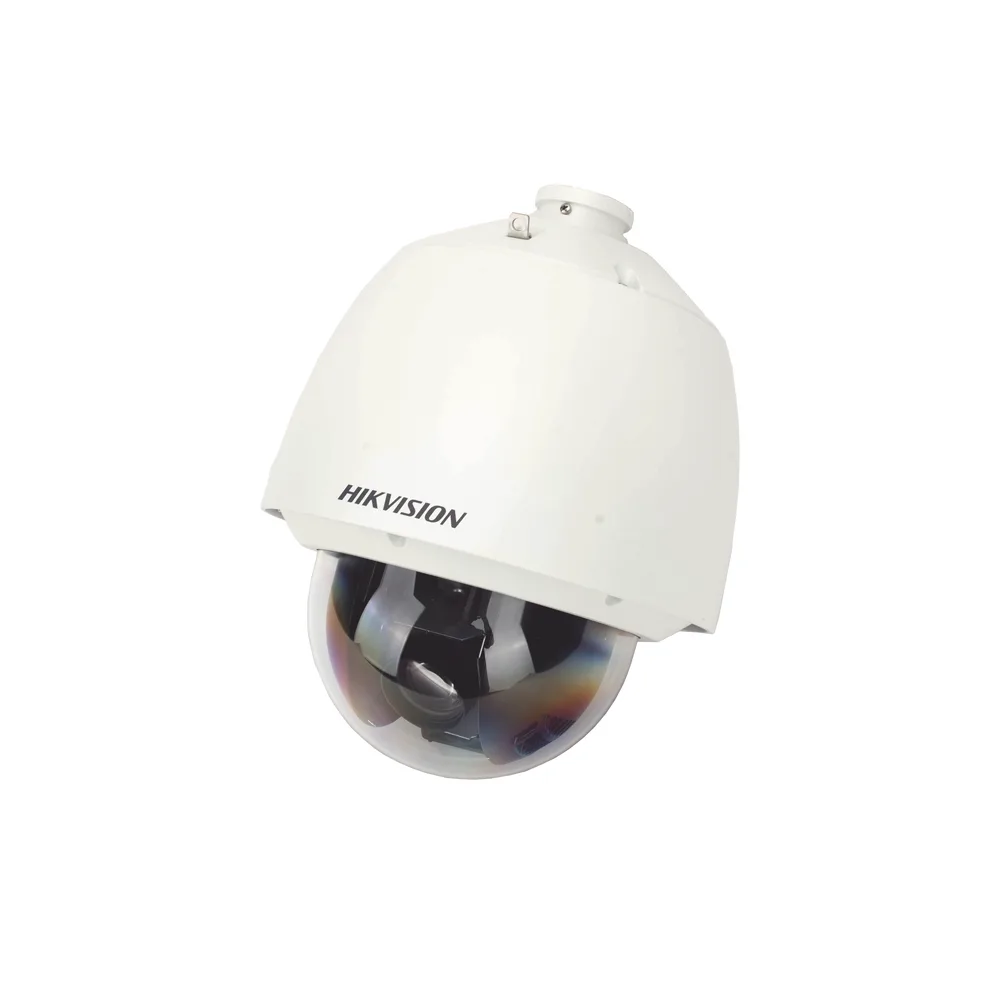 PTZ IP 4 Megapixel / 32X Zoom / IK10 / IP66 / ACUSEEK / ACUSEARCH / AI-ISP / Alarmas y Audio I/O / Reconocimiento Facial / ACUSENSE / PoE+ – vista 5