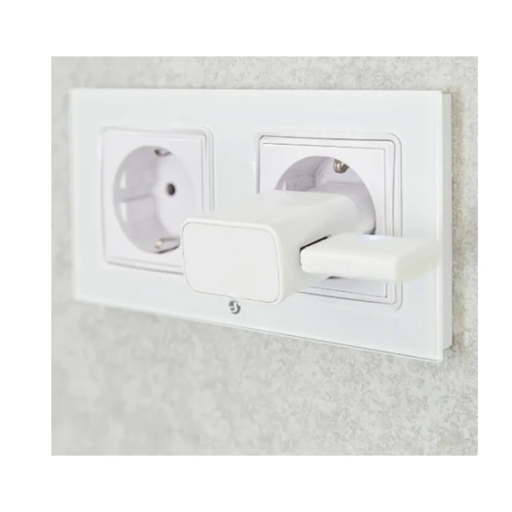 Puerta de enlace de Bluetooth a Wi-Fi en un dispositivo USB-A. para dispositivos Shelly Bluetooth – vista 2