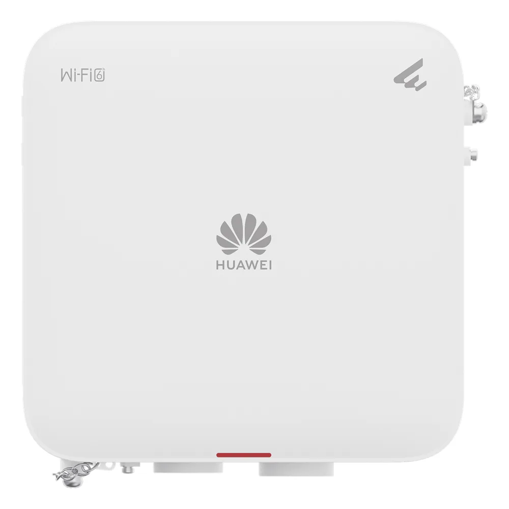 Punto de Acceso eKit exterior IP68 Wi-Fi 6 / 1.7 Gbps / MU-MIMO / Antena Sectorial 65º(H) 54º(V) / 1 Puerto PoE in Gigabit + 1 Puerto SFP Gigabit / BLE / Hasta 1,024 Clientes /  Libre de licenciamiento – vista 2