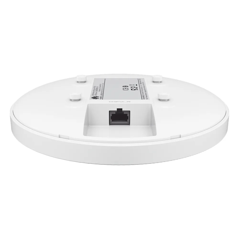 Punto de Acceso eKit Wi-Fi 6 Para techo o pared / Hasta 128 clientes / 2.9 Gbps /MU-MIMO 2x2 / 1 Puerto Gigabit / Smart Antenna 20% más de cobertura / Libre de licenciamiento – vista 4