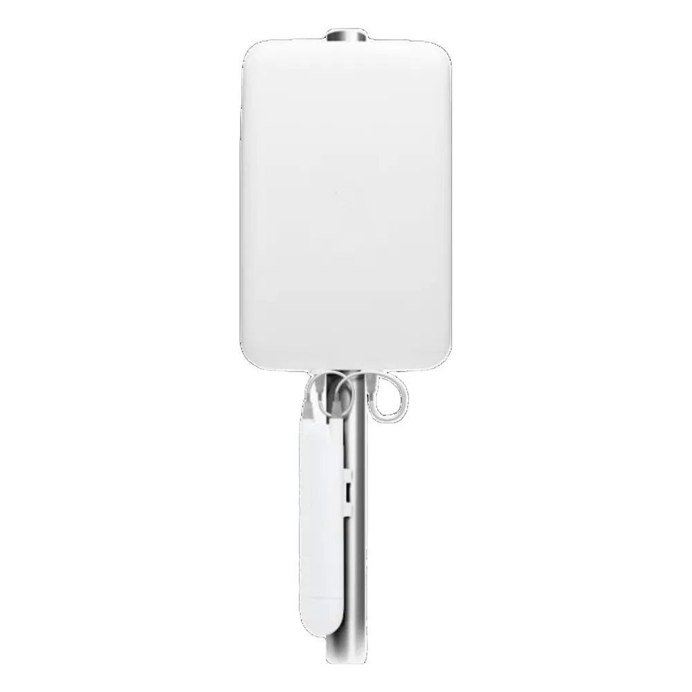 Punto de Acceso Mesh para Exterior, Wi-Fi 5 802.11ac Sectorial 90° IP65, Compacto con Antena Externa – vista 2