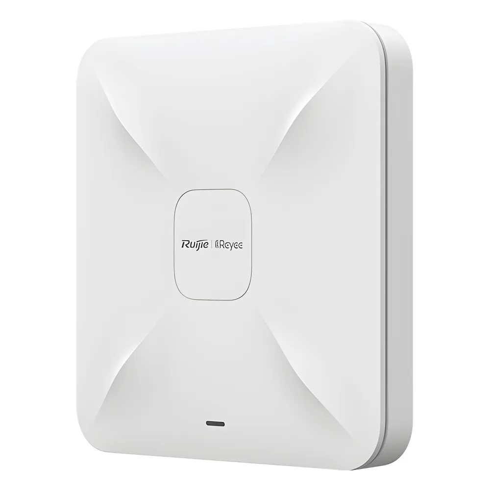 Punto de Acceso Mesh Wi-Fi 5 para interior en techo hasta 1.2 Gbps doble banda 802.11ac MU-MIMO 2X2, puertos Gigabit – vista 3