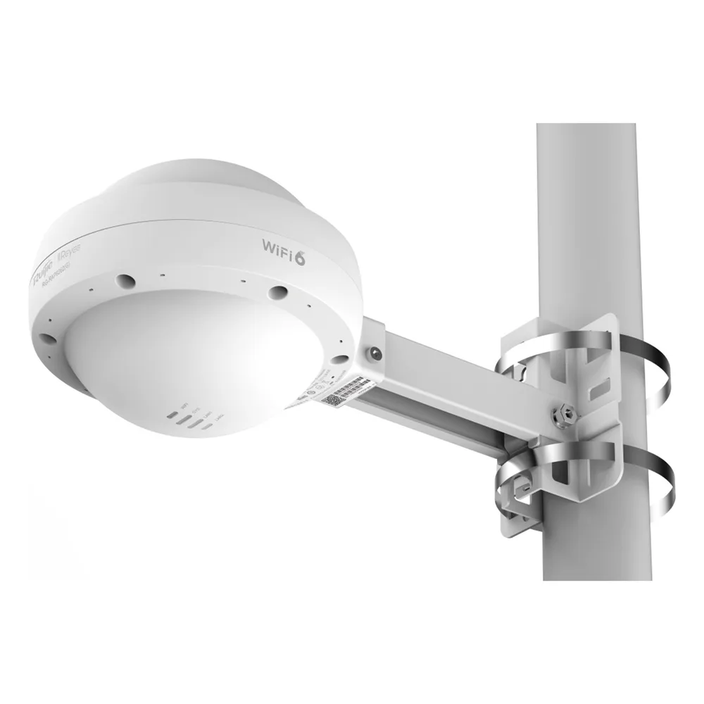Punto de Acceso Mesh Wi-Fi 6 Exterior IP68, Wi-Fi 6 (802.11ax), 360 grados,  MU-MIMO2x2, hasta 256 clientes – vista 4