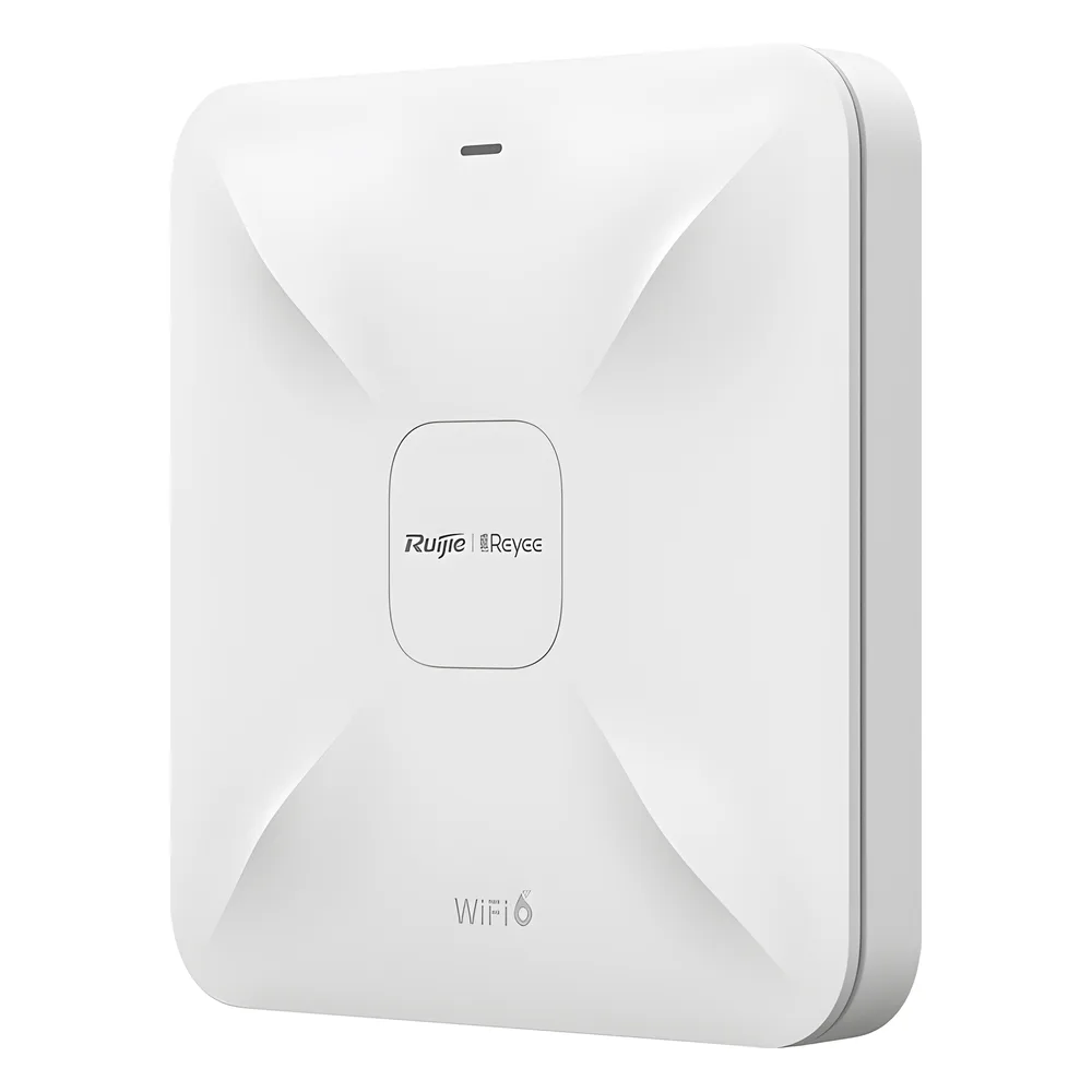 Punto de Acceso Mesh Wi-Fi 6 para Interior, se Instala en Techo o Pared, hasta 512 Usuarios y 3.2 Gbps, Doble Banda 802.11ax MU-MIMO 4x4 – vista 2