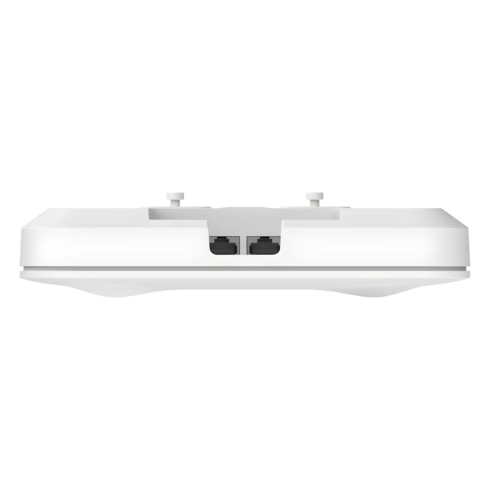 Punto de Acceso Mesh Wi-Fi 6 para Interior, se Instala en Techo o Pared, hasta 512 Usuarios y 3.2 Gbps, Doble Banda 802.11ax MU-MIMO 4x4 – vista 5