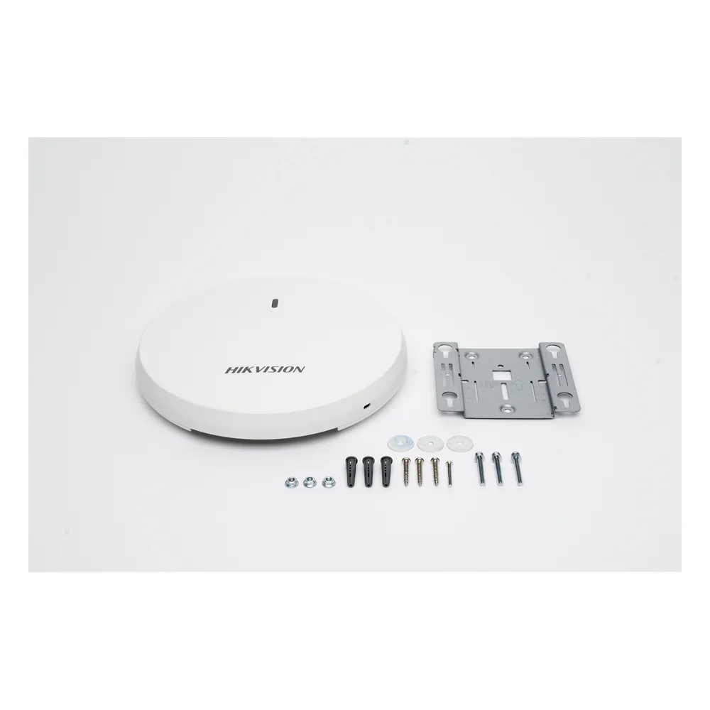 Punto de Acceso / Montaje en Techo o Pared / WiFi 6 / PoE / Soporta Roaming / Interior / Soporta hasta 256 Usuarios (100 Conexiones Simultaneas) / 1800 Mbps / 20 dB / Administración Gratuita desde la Nube – vista 3