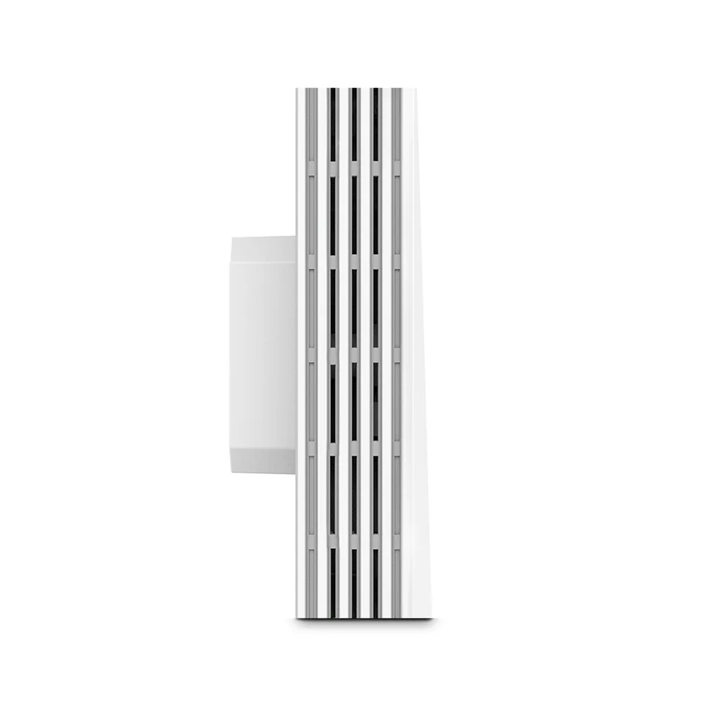 Punto de Acceso Omada / Wi-Fi 6 AX3000 MU-MIMO 2x2 / Alta Densidad de Usuarios / Configuración por Controlador o Stand-Alone / Para Montaje en Techo/pared / Alimentación PoE+ – vista 3