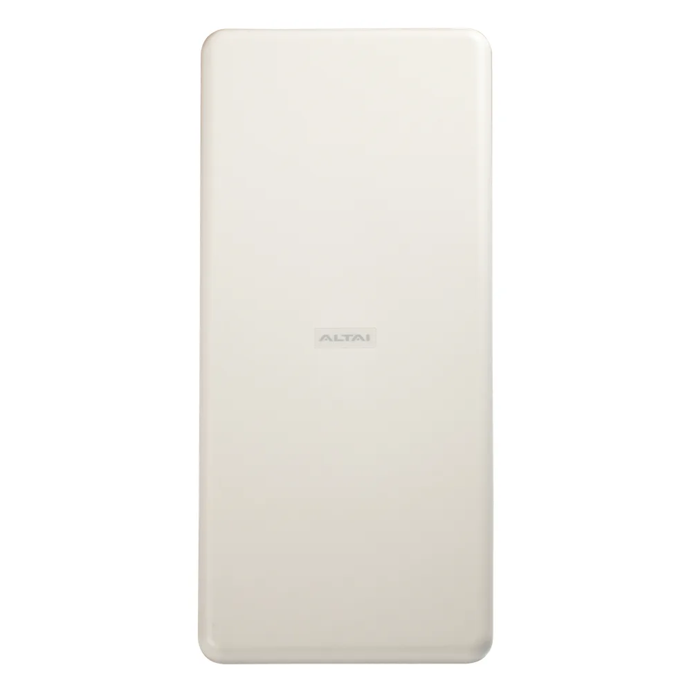 Punto de Acceso Sectorial Wi-Fi 6 y Base PTMP, MIMO 2x2, Hasta 800 m de Cobertura, Doble Banda Simultanea  en 2.4 y 5 GHz, Hasta 1.75 Gbps, 512 Usuarios Concurrentes – vista 2