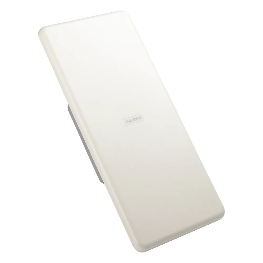Punto de Acceso Sectorial Wi-Fi 6 y Base PTMP, MIMO 2x2, Hasta 800 m de Cobertura, Doble Banda Simultanea  en 2.4 y 5 GHz, Hasta 1.75 Gbps, 512 Usuarios Concurrentes – vista 3