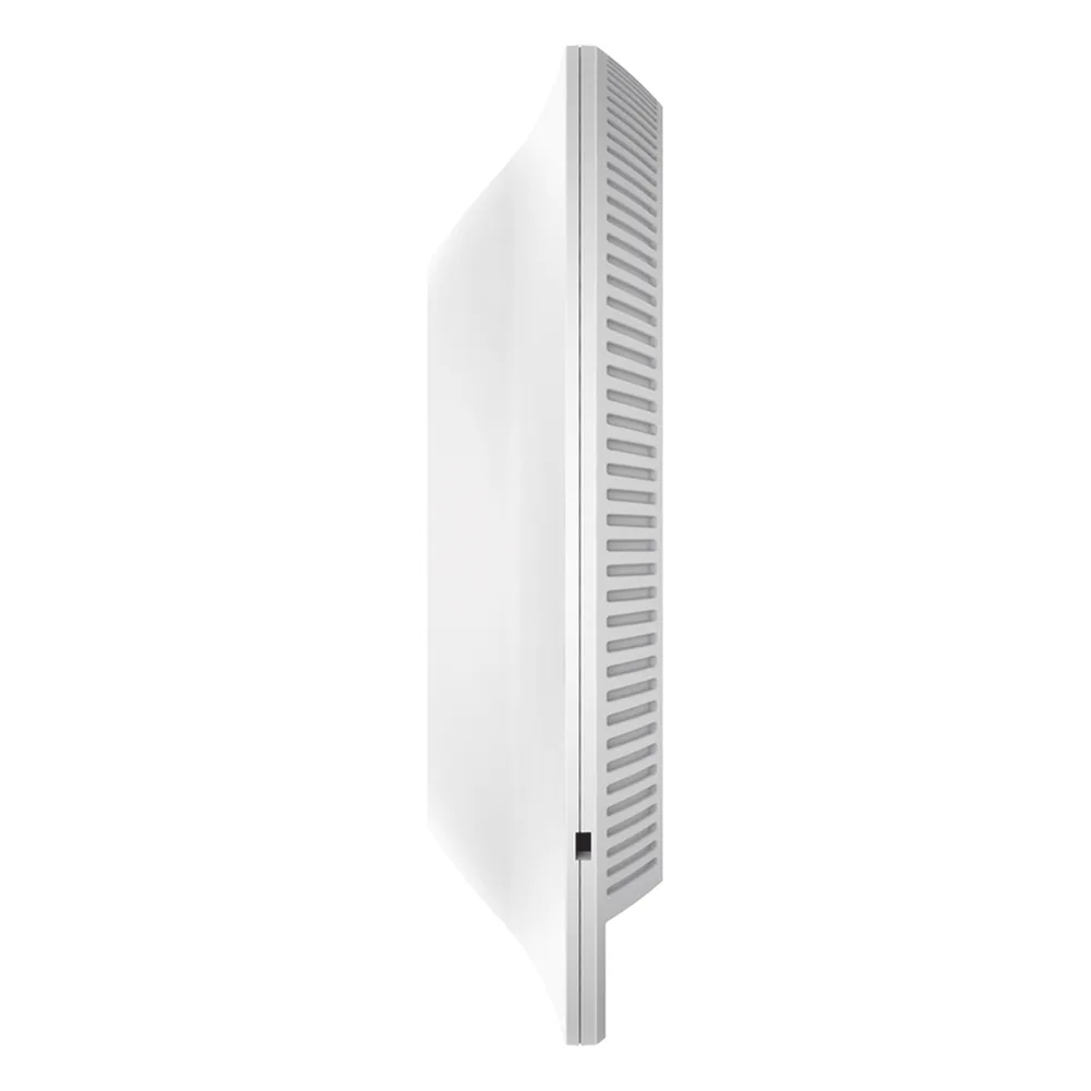 Punto de Acceso Wi-Fi 5 / 802.11ac Wave-2 / 2.03 Gbps / MU-MIMO 4x4:4 (5GHz) + 2x2:2 (2.4GHz) / 200 Clientes Simultáneos / Cobertura 175 m (574 ft) / Gestión Cloud GWN.Cloud / PoE+ – vista 2
