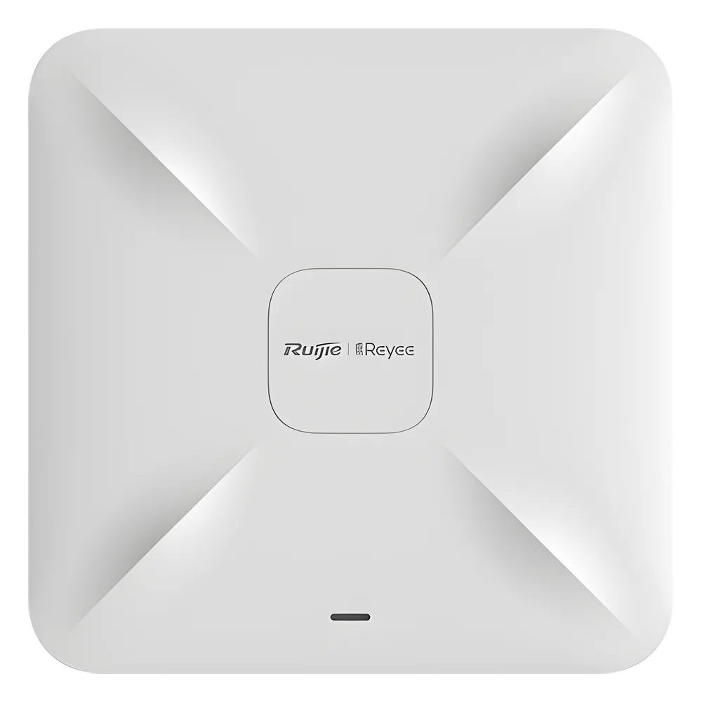Punto de Acceso Wi-Fi 5 para interior en techo doble banda 802.11ac MU-MIMO 2X2, puertos 10/100