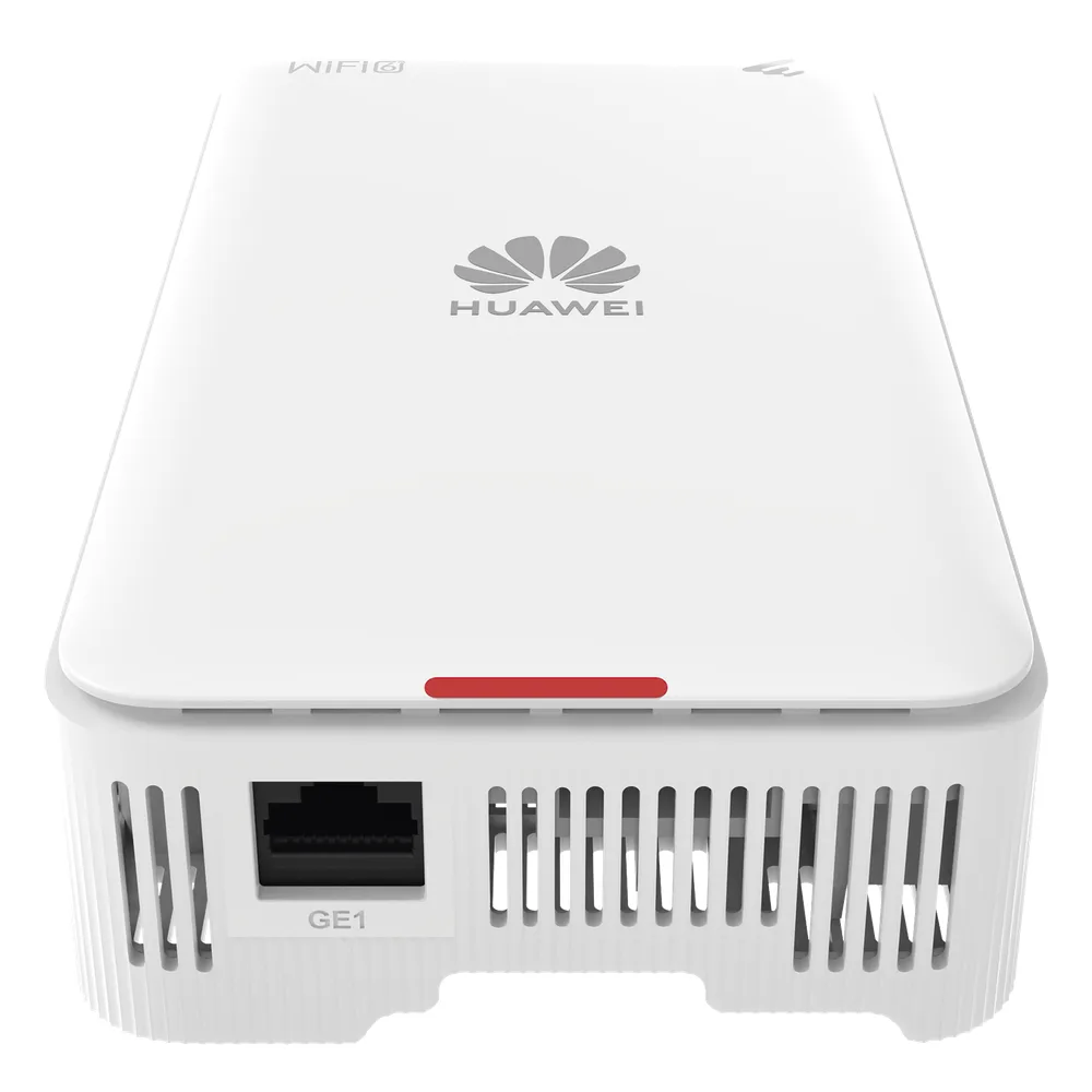 Punto de Acceso Wi-Fi 6 / 2.975 Gbps / MU-MIMO 2x2:2 (2.4GHz y 5GHz) / 1 Puerto 10/100/1000 Mbps (PoE In) / 1 Puerto 10/100/1000 Mbps LAN / Puerto USB / Smart Antenna 20% más cobertura / Instalación en pared / Administración en nube – vista 2