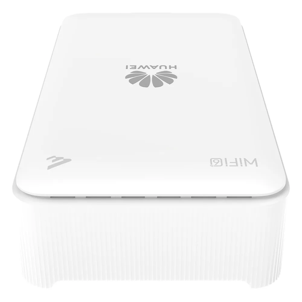 Punto de Acceso Wi-Fi 6 / 2.975 Gbps / MU-MIMO 2x2:2 (2.4GHz y 5GHz) / 1 Puerto 10/100/1000 Mbps (PoE In) / 1 Puerto 10/100/1000 Mbps LAN / Puerto USB / Smart Antenna 20% más cobertura / Instalación en pared / Administración en nube – vista 5