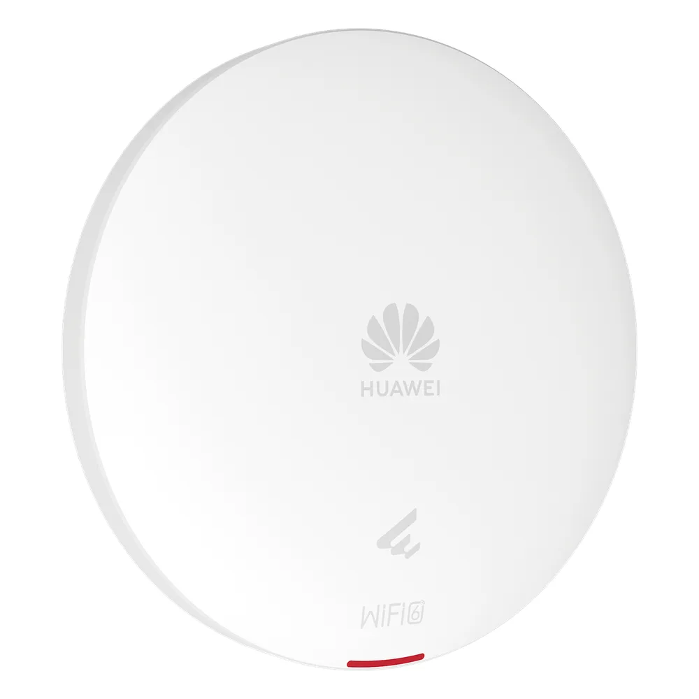 Punto de Acceso Wi-Fi 6 /  2.975 Gbps / MU-MIMO 2x2:2 (2.4GHz y 5GHz) / Smart Antenna 20% más cobertura / Instalación en techo y pared / Seguridad WP3 / Con Administración Gratuita desde la Nube – vista 2