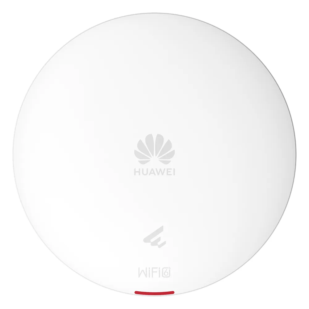 Punto de Acceso Wi-Fi 6 /  2.975 Gbps / MU-MIMO 2x2:2 (2.4GHz y 5GHz) / Smart Antenna 20% más cobertura / Instalación en techo y pared / Seguridad WP3 / Con Administración Gratuita desde la Nube