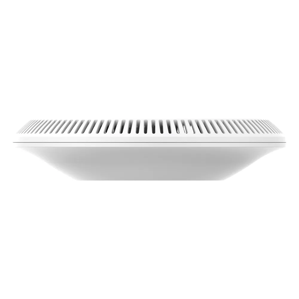 Punto de acceso Wi-Fi 6 802.11 ax 1.77 Gbps, MU-MIMO 2x2:2 con administración desde la nube gratuita o stand-alone. – vista 2