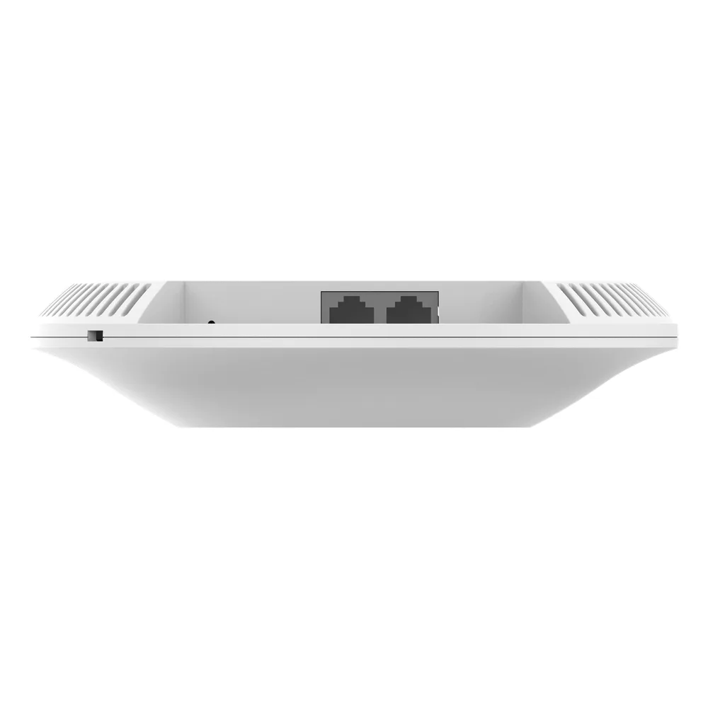 Punto de acceso Wi-Fi 6 802.11 ax 1.77 Gbps, MU-MIMO 2x2:2 con administración desde la nube gratuita o stand-alone. – vista 3