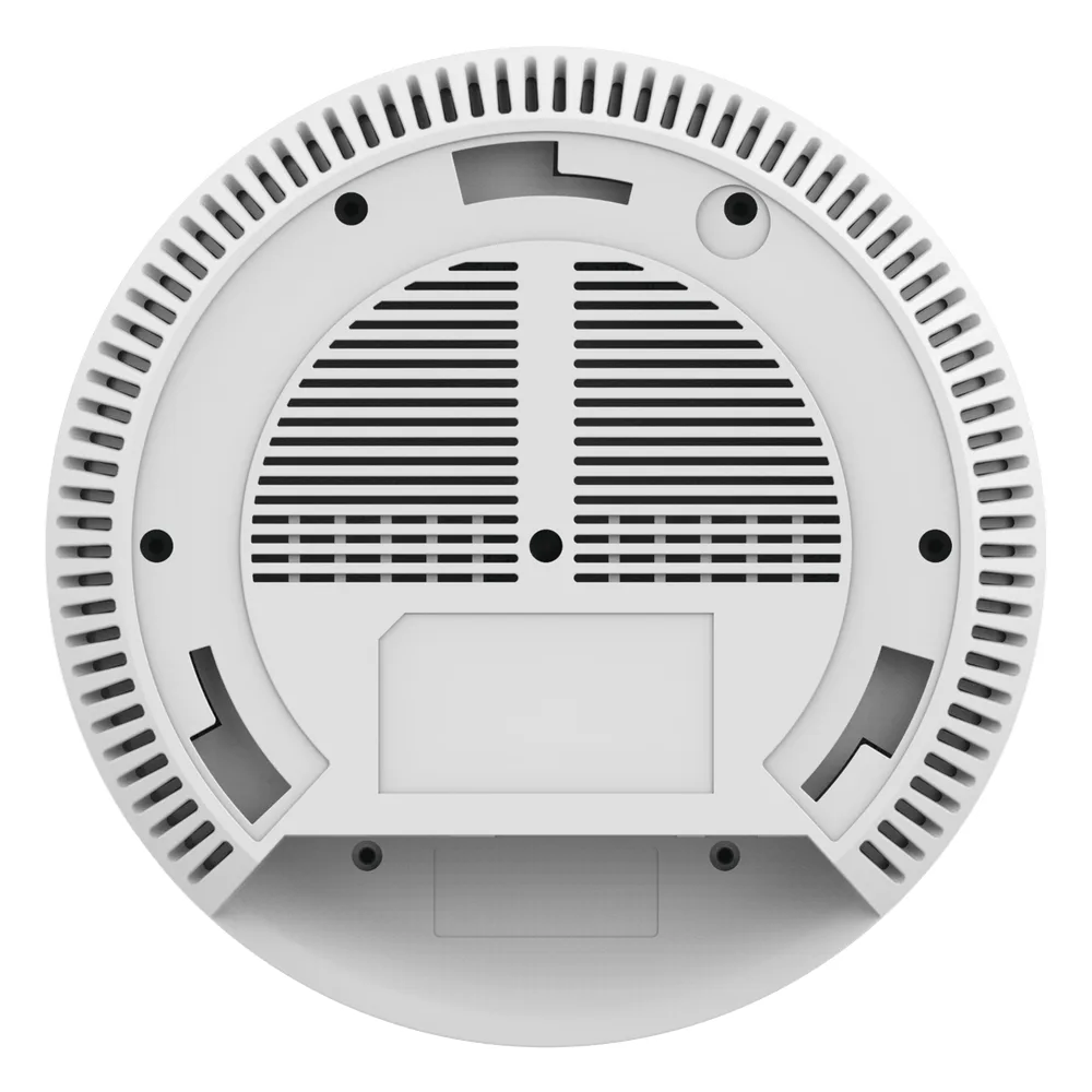 Punto de acceso Wi-Fi 6 802.11 ax 1.77 Gbps, MU-MIMO 2x2:2 con administración desde la nube gratuita o stand-alone. – vista 6