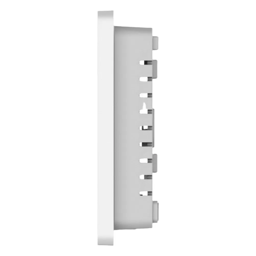 Punto de Acceso Wi-Fi 6 AX3000 / 3 Gbps / 2 Puertos Gigabit con PoE / MU-MIMO 2x2 (2.4GHz) y 3x3 (5GHz) / Hasta 256 Clientes Simultáneos / Cobertura de 100 mts / Gestión en la Nube GDMS – vista 3