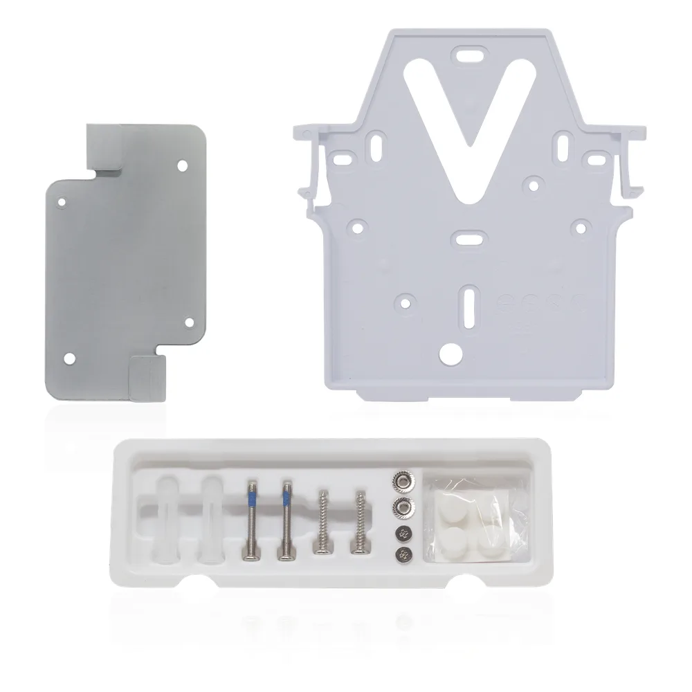 Punto de Acceso Wi-Fi 6 de 3 Gbps para 300 Usuarios, MU-MIMO 2x2 / Adopción Fácil por Bluetooth / Para Interior / Montaje Rápido QuickMount™ para Techo o Pared / DPI para Bloqueo de Aplicaciones / Equipo de USA – vista 4